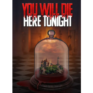 You Will Die Here Tonight 🔑 for PC on GOG.com