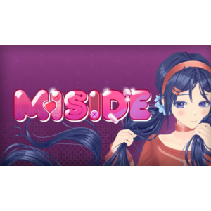 ⭐️ MiSide [Steam/Global]