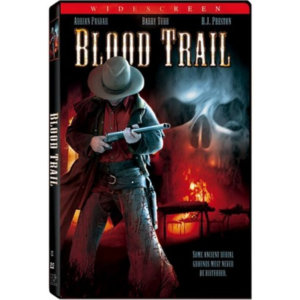 ⭐️ Blood Trail + 3 Games [Steam/Global]