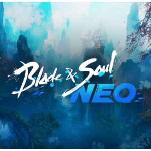 Blade & Soul NEO ДОНАТ БЫСТРАЯ ДОСТАВКА