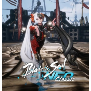 Blade & Soul NEO Divine Gem EU сервера ШУСТРАЯ ДОСТАВКА