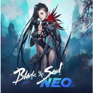 Blade&Soul NEO Золото EU сервера МОМЕНТАЛЬНАЯ ДОСТАВКА