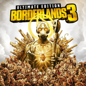 🟢Borderlands 3: Ultimate Edition🟢Xbox