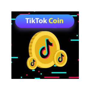 TikTok  coins Global