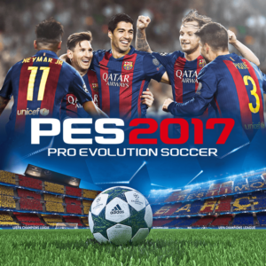 👁️PES2017 /FIFA 19(Xbox)+игры общий