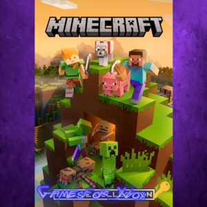 Minecraft Deluxe Collection XBOX Ключ