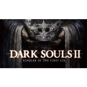 🐷DARK SOULS™ II / Elden Ring (Xbox)+Игры общий