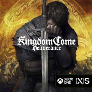 Kingdom  Come Deliverance | Xbox 🔑 Ключ/Код
