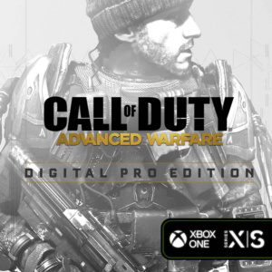 Call of Duty Advanced Warfare Pro | Xbox 🔑 Ключ/Код