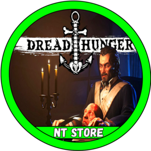 🩷 7 дней аренда • Dread Hunger • STEAM