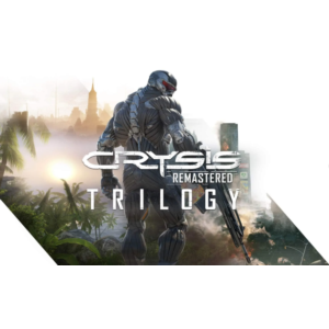 Crysis Remastered Trilogy (PS5/RUS)  П3 - Активация