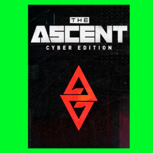 The Ascent - Cyber Edition Bundle 🔥 STEAM