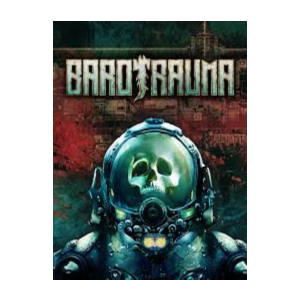 BAROTRAUMA⚡️STEAM🔥GLOBAL+РФ🔑КЛЮЧ🌍