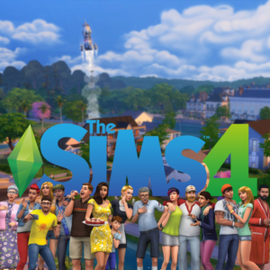 The Sims 4 \ НОВЫЙ АККАУНТ + ПОЧТА🌎Работает в России!