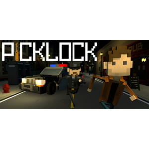 Picklock (STEAM KEY/GLOBAL)