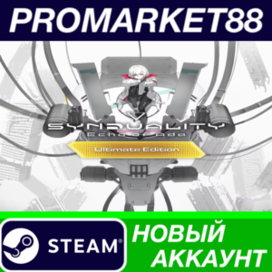 ✅ SYNDUALITY: Echo of Ada Ultimate Edition Steam АККАУН