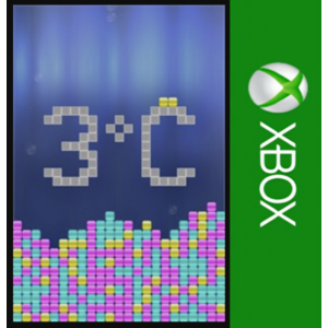 ☑️⭐3°C: Sand Puzzle XBOX⭐Покупка на Ваш аккаунт⭐☑️