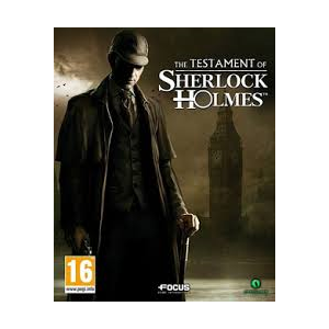 🟩The Testament of Sherlock + 13 Топовых игр- Оффлайн🎮