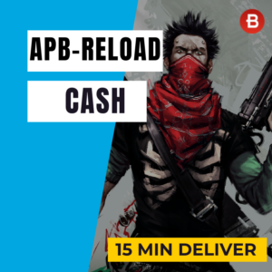 APB Reload Доллары Быстрая доставка +5%
