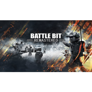 ✅BattleBit Remastered • RU/UA/KZ ⚡ АВТО