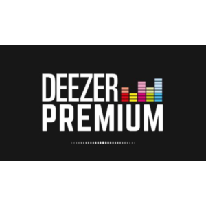 🔥Подписка Deezer Premium Duo/Family 1/3/6/12 месяцев