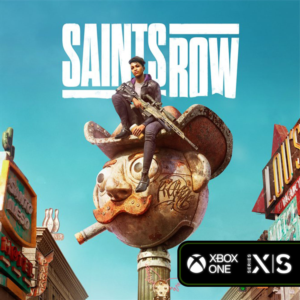Saints Row | Xbox 🔑 Ключ/Код