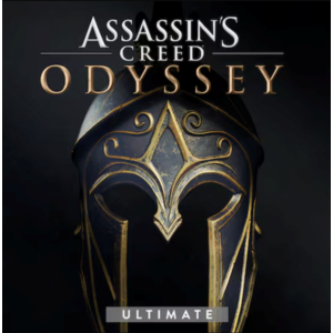 Assassins Creed Одиссея Ultimate (PS4/PS5/RU) Аренда