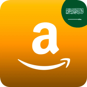 🦜AMAZON САУДОВСКАЯ АРАВИЯ КАРТ 5-5.000 SAR 24/7 БЫСТРО