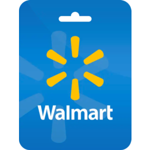 🦅🦅  WALMART США КАРТА 5-500 USD 24/7 БЫСТРО