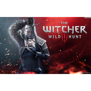 The Witcher 3 Wild Hunt (PS5)+Игры общий
