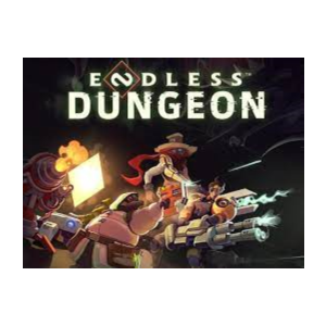 ✅ENDLESS Dungeon Steam🔑Ключ РФ+МИР+🎁