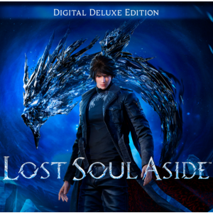 Lost Soul Aside. Deluxe | АВТОАКТИВАЦИЯ + LOGIN:PASS🔥