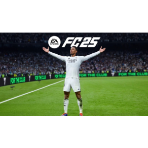 ❗EA SPORTS FC 25 (Xbox)+Игры общий