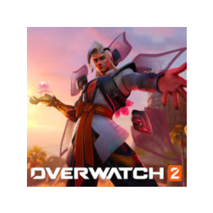 Монеты Overwatch2 500-1000 МИРОВОЙ