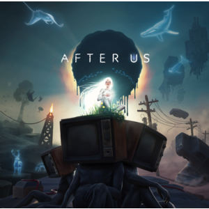 🟢After Us🟢Xbox