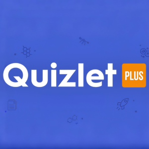 Quizlet PLUS 12 Месяца ПОДПИСКА НА ВАШ АККАУНТ ✅