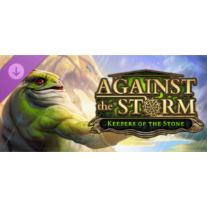 Against The Storm - Keepers Of The Stone 🔑STEAM КЛЮЧ