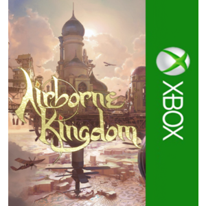 ☑️⭐Airborn kingdom XBOX⭐Покупка на Ваш аккаунт⭐☑️