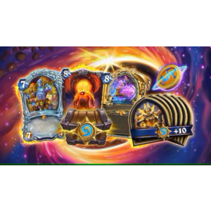 Пропуск завсегдатая Великая Запредельная Тьма