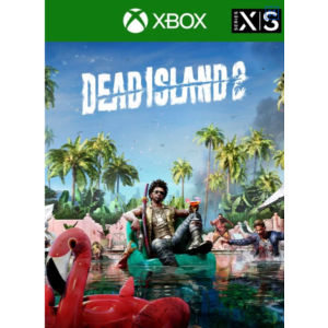🔴DEAD ISLAND 2 XBOX ONE/X|S КЛЮЧ🔴