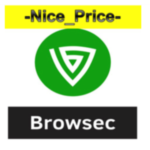 💎BROWSEC VPN Premium🌎1/2/3/6/12 месяц РАБОТАЕТ В РФ💎