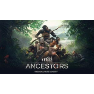 🔥Ancestors: The Humankind Odyssey🔥(STEAM KEY/RU/CIS)