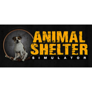 🔥Animal shelter🔥🖤⚫(STEAM KEY/GLOBAL)⚫