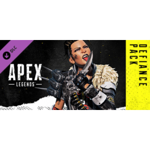 🔥Apex Legends Defiance Pack Неповиновение KEY/GLOBAL🔥