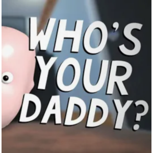 Who´s Your Daddy ОНЛАЙН ( STEAM АККАУНТ )