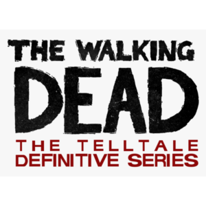 🟩THE WALKING DEAD THE TELLTALE DEFINITIVE SERIES+4Игры