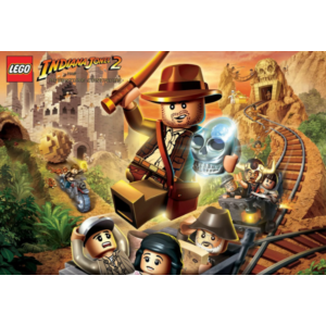 🟩LEGO Marvel Super Heroes2 +26игр Lego🎮Steam Аккаунт