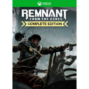 Remnant: From the Ashes Complete Edition (Xbox) Аренда