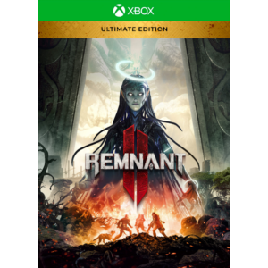 Remnant II - Ultimate Edition (Xbox SX) Аренда Онлайн