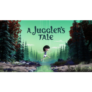 A Juggler´s Tale п2-п3 PS4 PS5